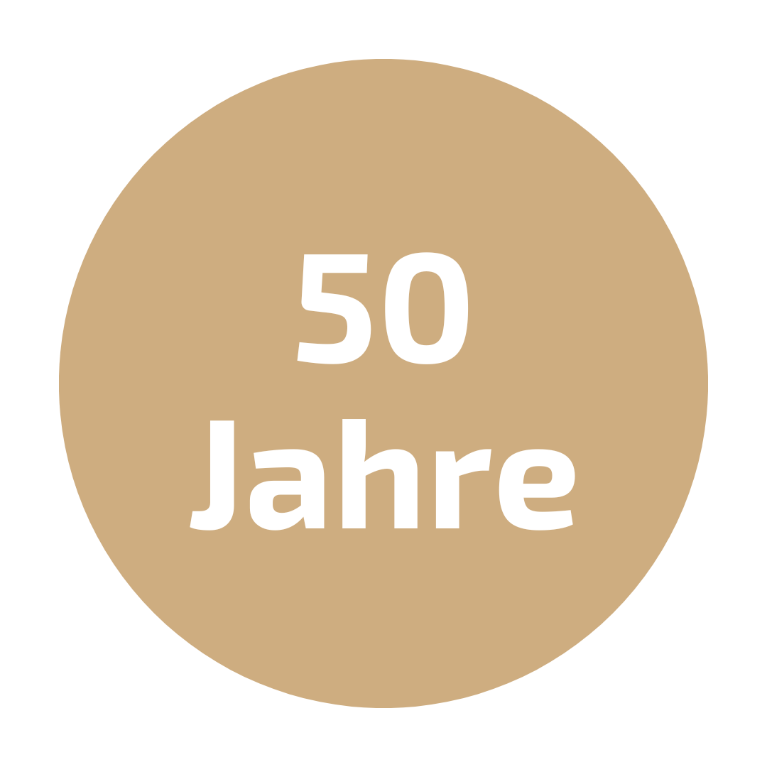 50-Jahre
