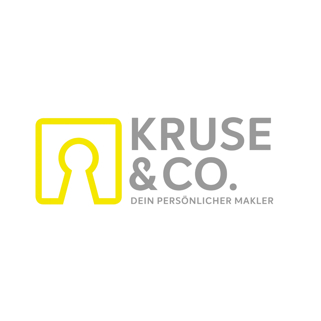 Kruse & Co Logo