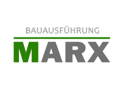 Logo von Marx – Partner von Claussen Immobilien.