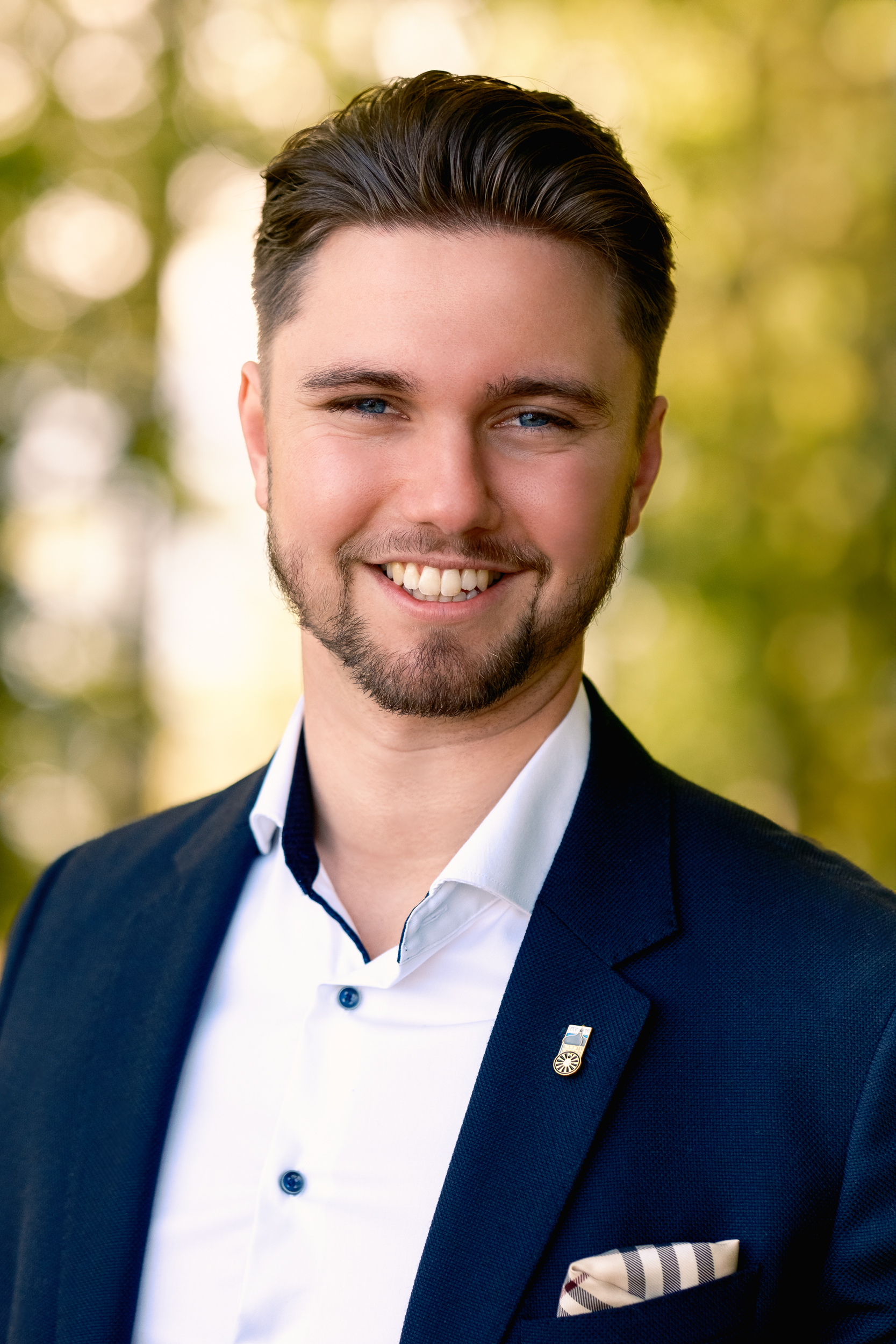 Maximilian-Huss