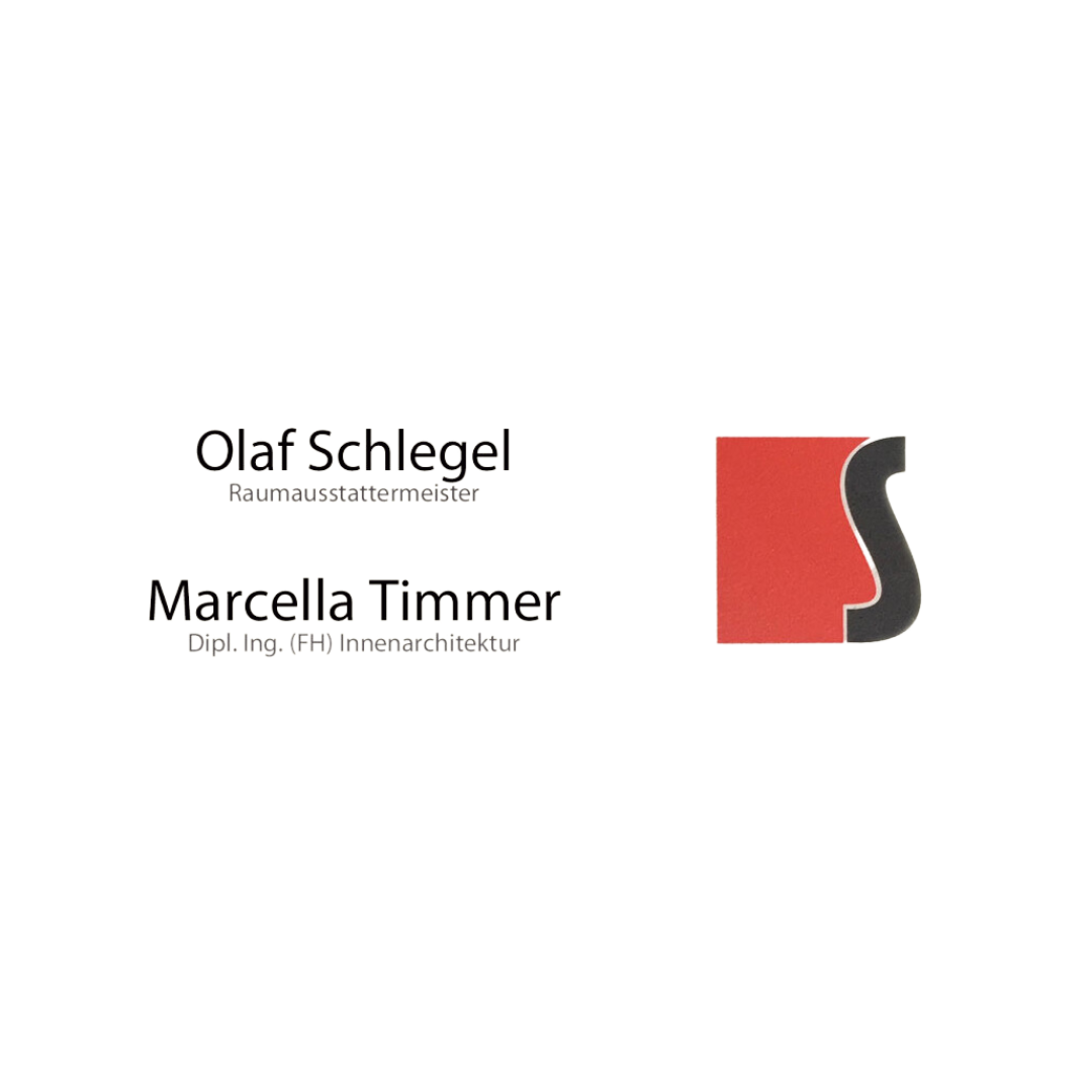Olaf Schlegel Logo