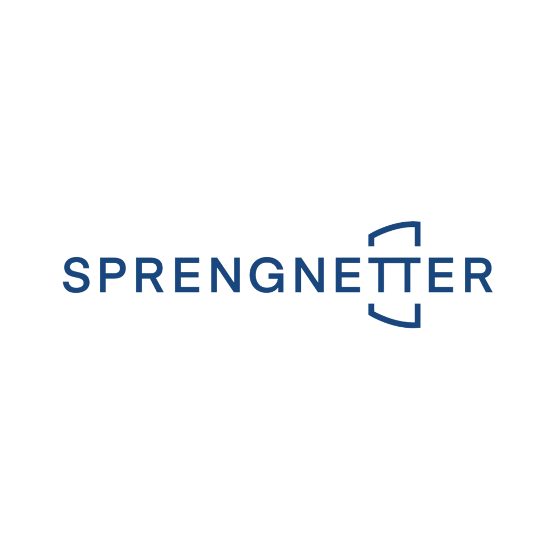 Sprengnetter Logo