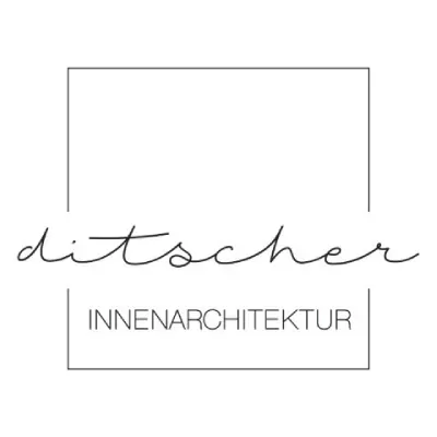 Ditscher Innenarchitektur Logo