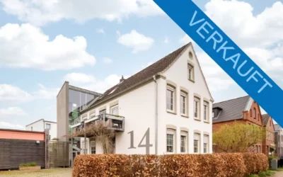 Investitionspotenzial erkunden: Kapitalanlage in Lübeck-Schlutup