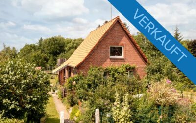 4,5 Zimmer: frisch renovierte Eigentumswohnung, mit traumhaftem Garten und der See um die Ecke