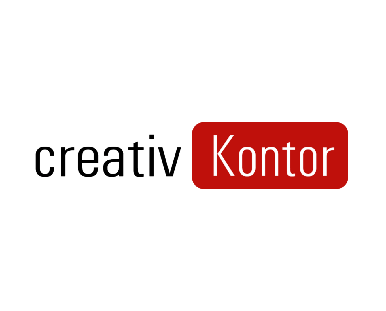 Kreativ Kontor Logo