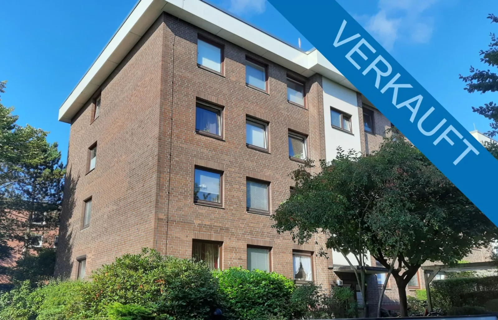 Gut geschnittene Wohnung mit Terrasse und Tiefgaragenstellplatz