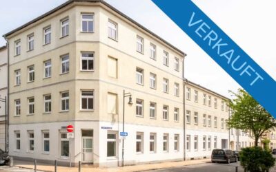 001-GRW: 3 Zimmer Wohnung, frisch renoviert – verkauft