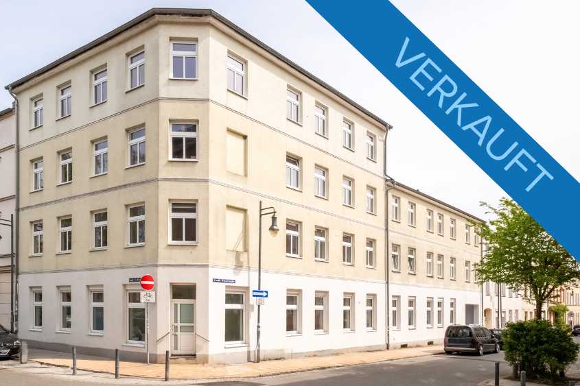 001-GRW: 3 Zimmer Wohnung, frisch renoviert – verkauft