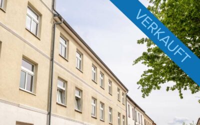 011-GRW: 2 Zimmer Kapitalanlage mit Balkon – verkauft