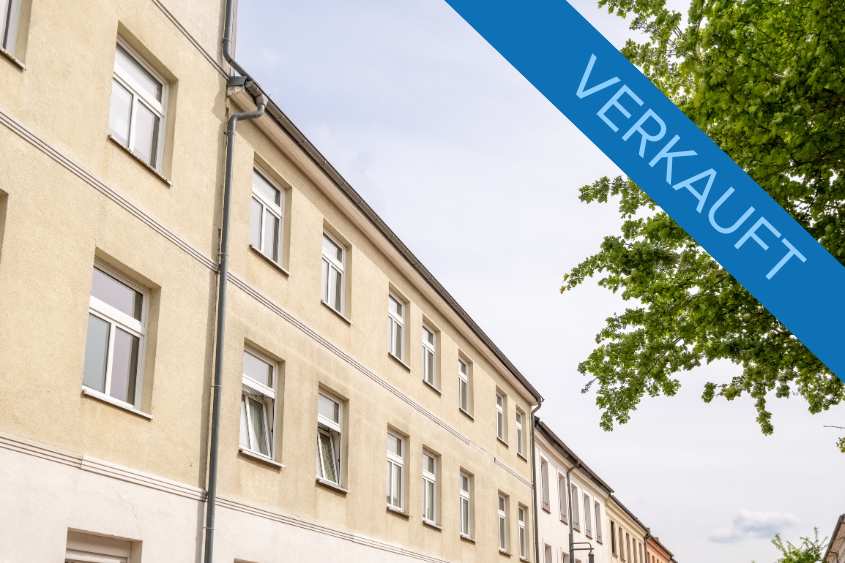 011-GRW: 2 Zimmer Kapitalanlage mit Balkon – verkauft