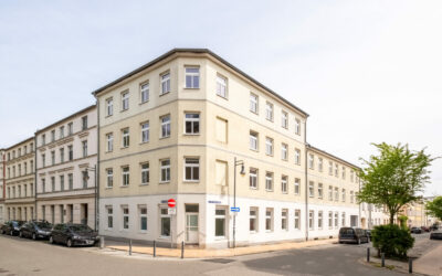 3 Zimmer Wohnung im Erdgeschoss – frisch renoviert und direkt bezugsfertig