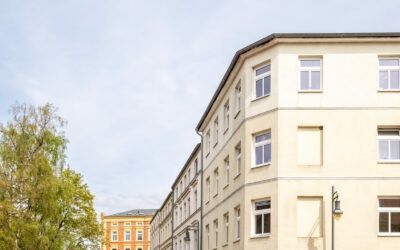 Sonnige 2 Zimmer Kapitalanlage im 2. Obergeschoss, bereits vermietet