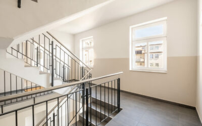 Attraktive 2 Zimmer Kapitalanlage im 2. Obergeschoss mit Balkon, vermietet