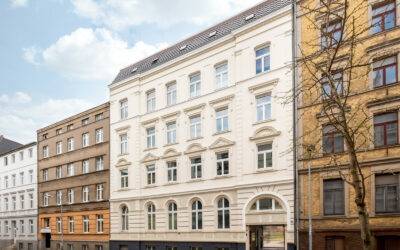 Helle 2 Zimmer Wohnung mit Südbalkon und Tageslichtbad – Top Lage, sofort verfügbar