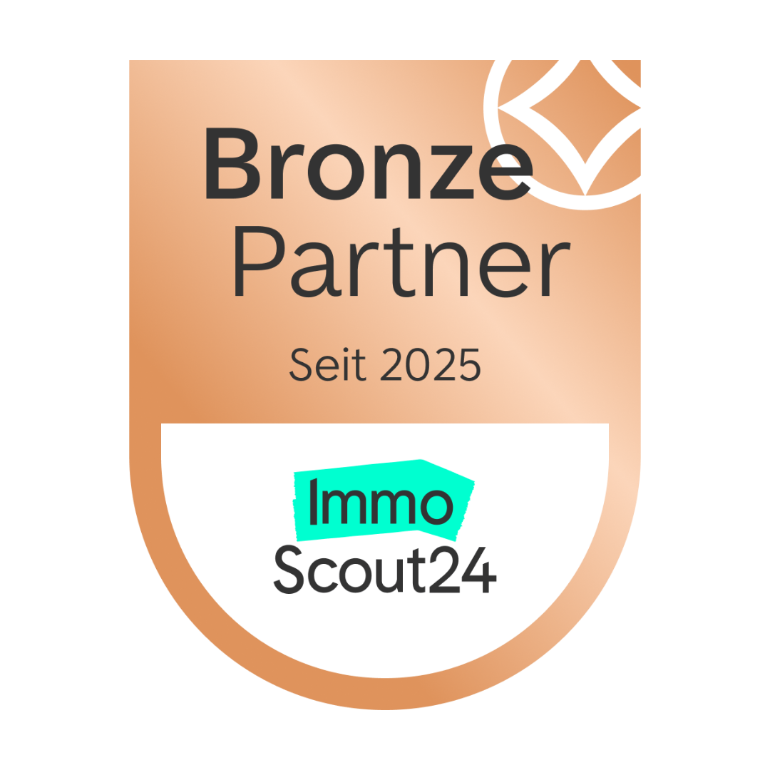 Bronze Partner ImmoScout