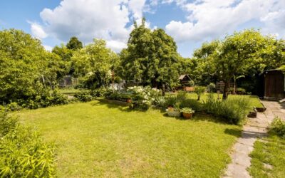 003-BRC: 2 Zimmer Eigentumswohnung mit Balkon und malerischem Ausblick im 1. Obergeschoss