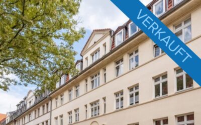 001-BRC: 3 Zimmer Wohnung mit Einbauküche, Tageslichtbad und neuer Terrasse – verkauft