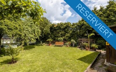 011-BRC: 2 Zimmer Eigentumswohnung im 3. Obergeschoss mit Balkon und malerischem Ausblick – reserviert