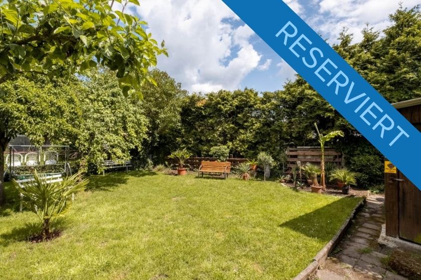 011-BRC: 2 Zimmer Eigentumswohnung im 3. Obergeschoss mit Balkon und malerischem Ausblick – reserviert