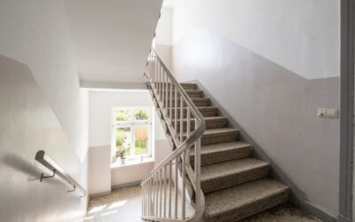 007-BRC: Lichtdurchflutete 2 Zimmer Wohnung in hervorragender Lage in Schwerin