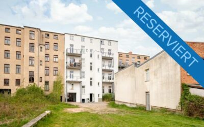 002-WTT: Frisch renovierte 2 Zimmer Wohnung mit Südbalkon im Erdgeschoss, sofort bezugsbereit – reserviert