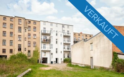 002-WTT: Frisch renovierte 2 Zimmer Wohnung mit Südbalkon im Erdgeschoss, sofort bezugsbereit – verkauft