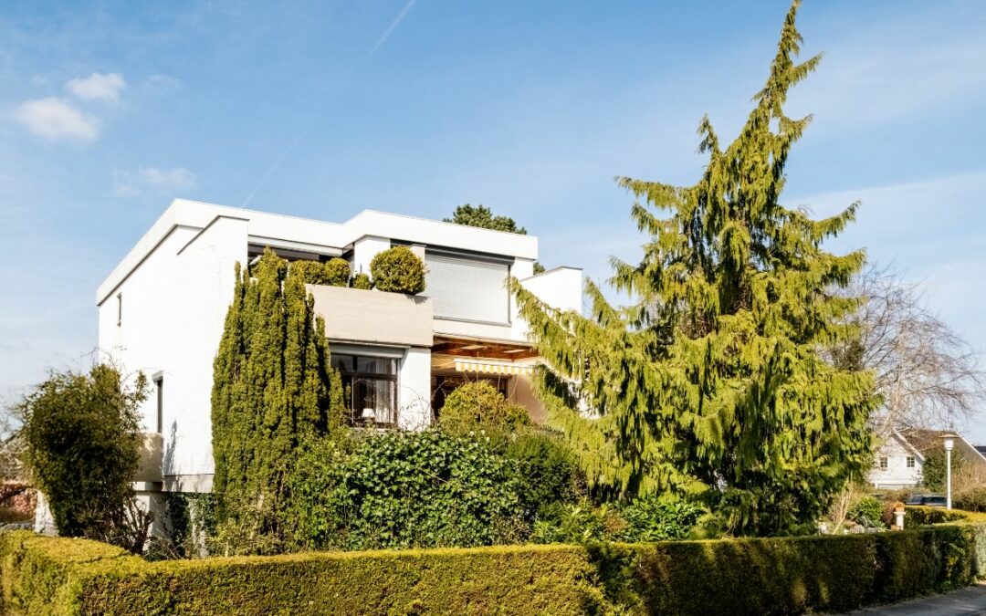 Nur 8 Gehminuten zum Meer – exklusive Eigentumswohnung mit Garage und angrenzendem Hobbyraum