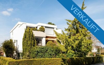 Nur 8 Gehminuten zum Meer – exklusive Eigentumswohnung mit Garage und angrenzendem Hobbyraum – verkauft