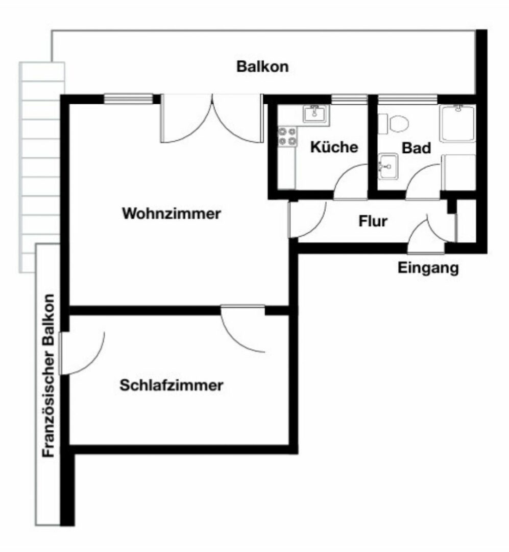 Claussen-Immobilien-Melanchthonstrasse-4-Luebeck-91-Grundriss-1-OG