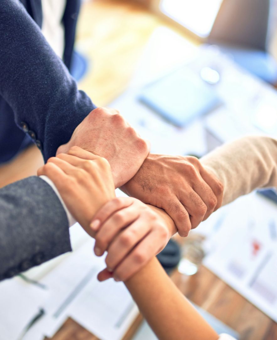 Claussen-Immobilien-Restanten