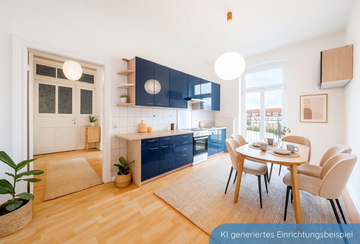 Küche 006-WTT nachher