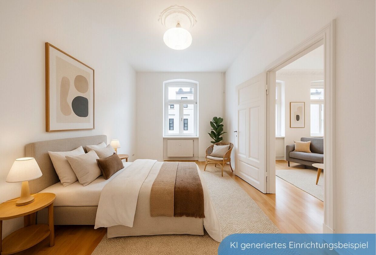 Schlafzimmer 006-WTT nachher