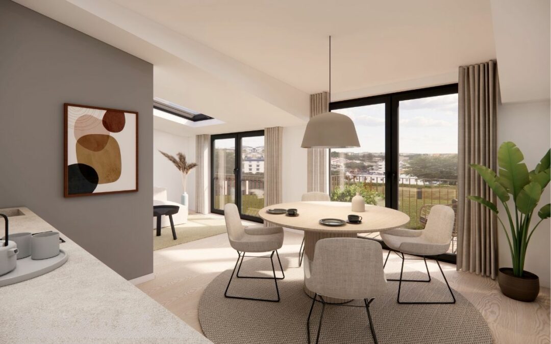 010-WTT: Zum Selbstausbau bereite 3 Zimmer Wohnung im 4. Obergeschoss in Schwerin