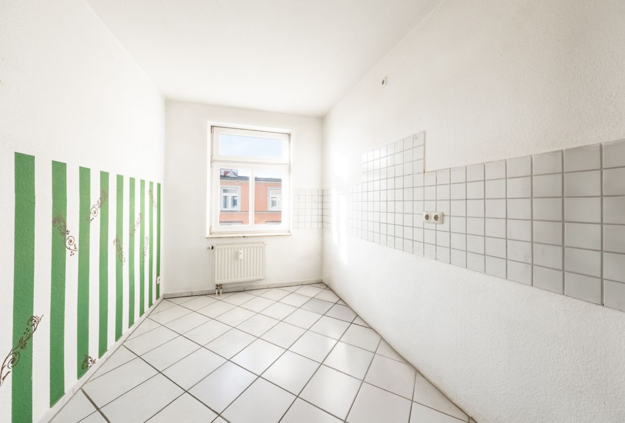 008-GRW Küche vorher