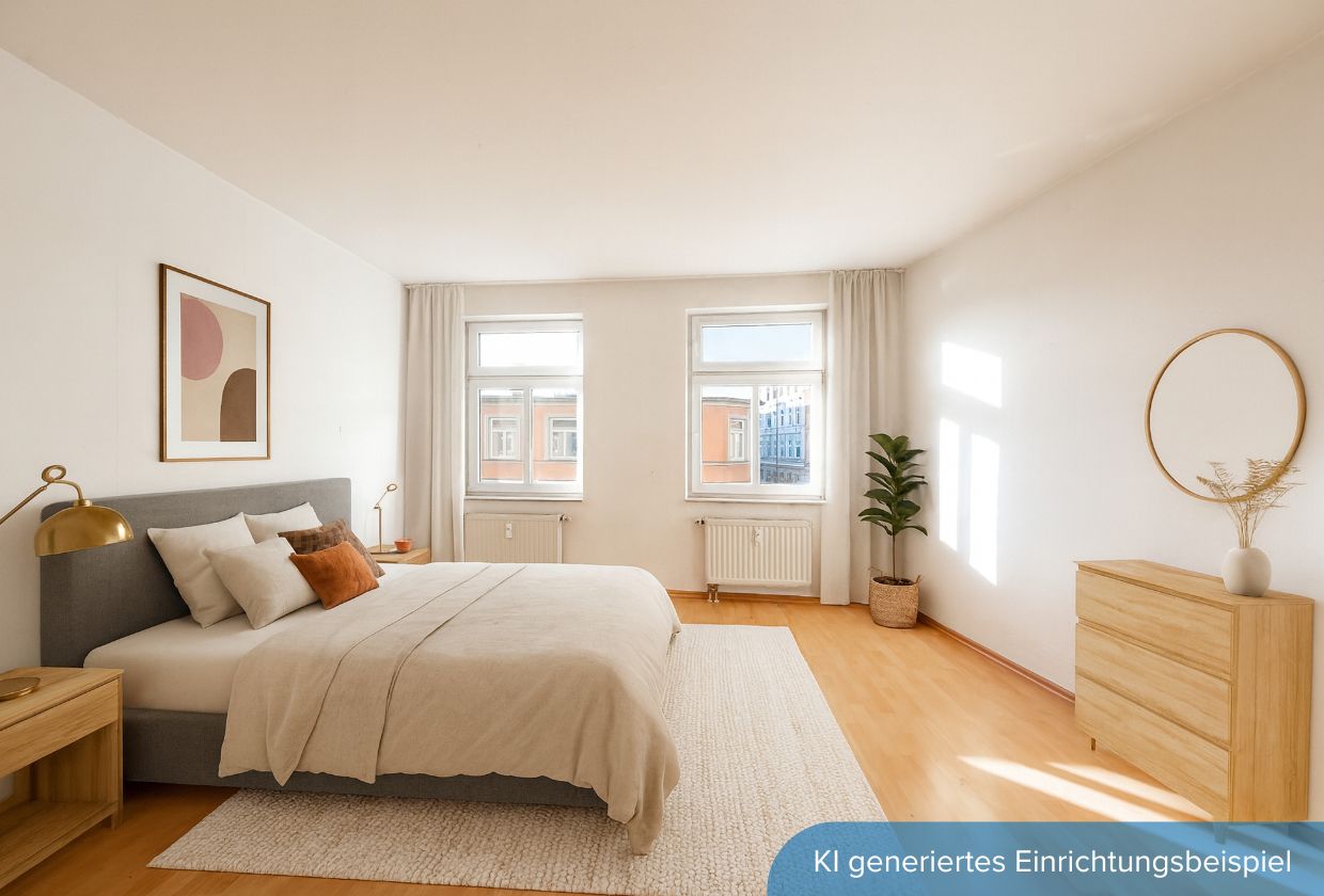 008-GRW Schlafzimmer nachher