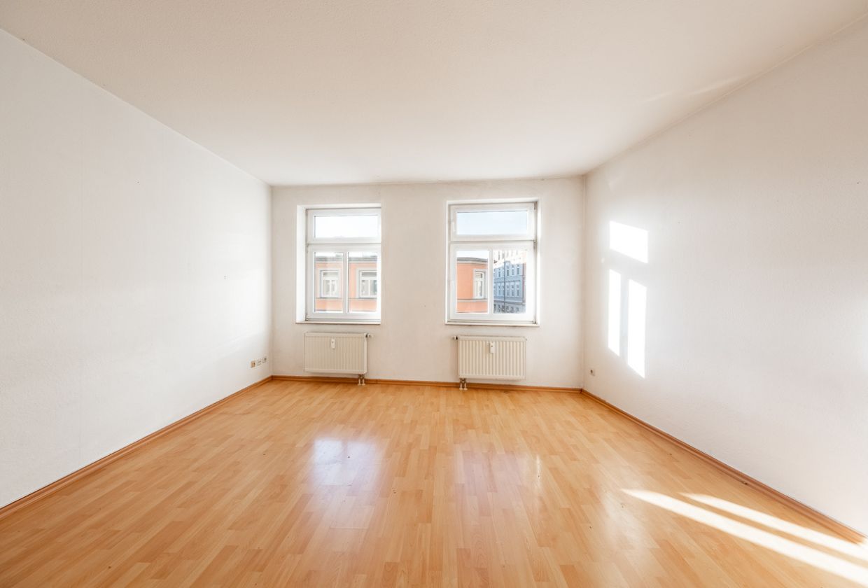 008-GRW Schlafzimmer vorher