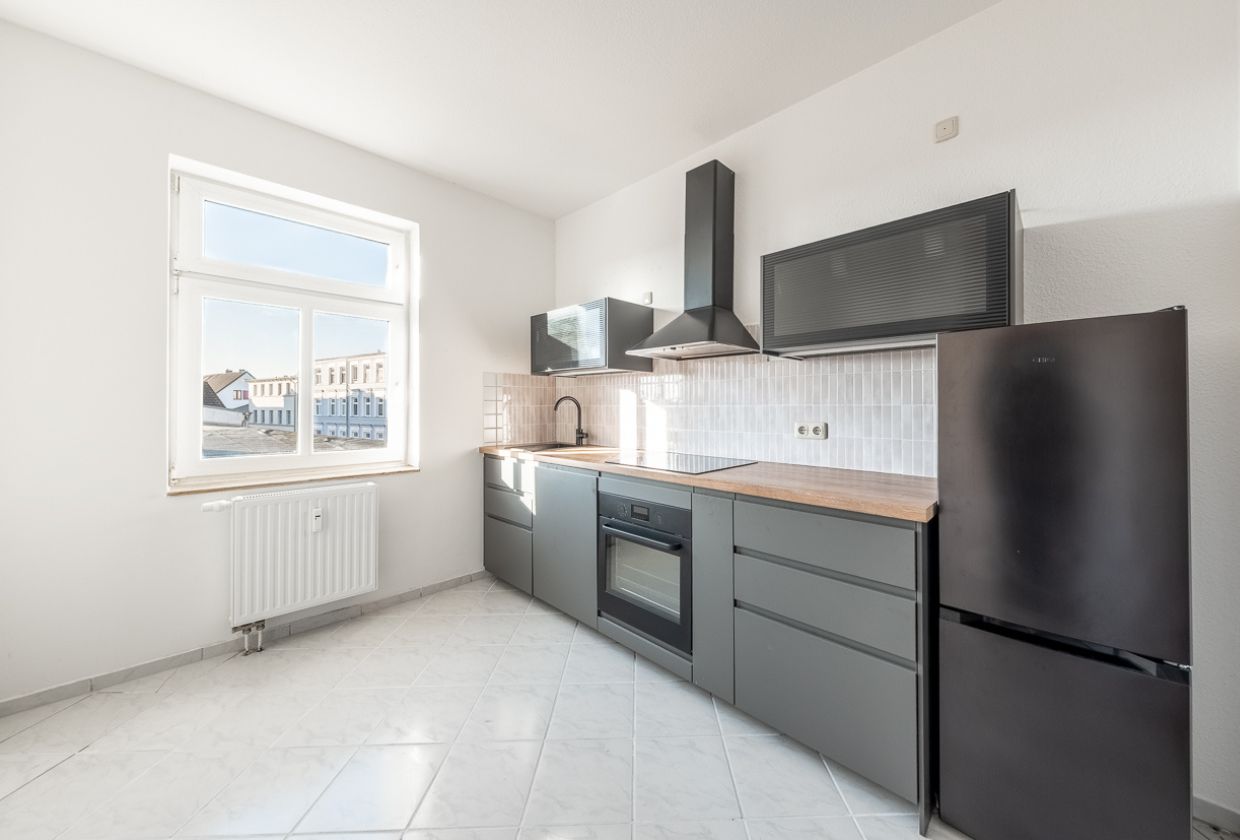 012-GRW Küche vorher