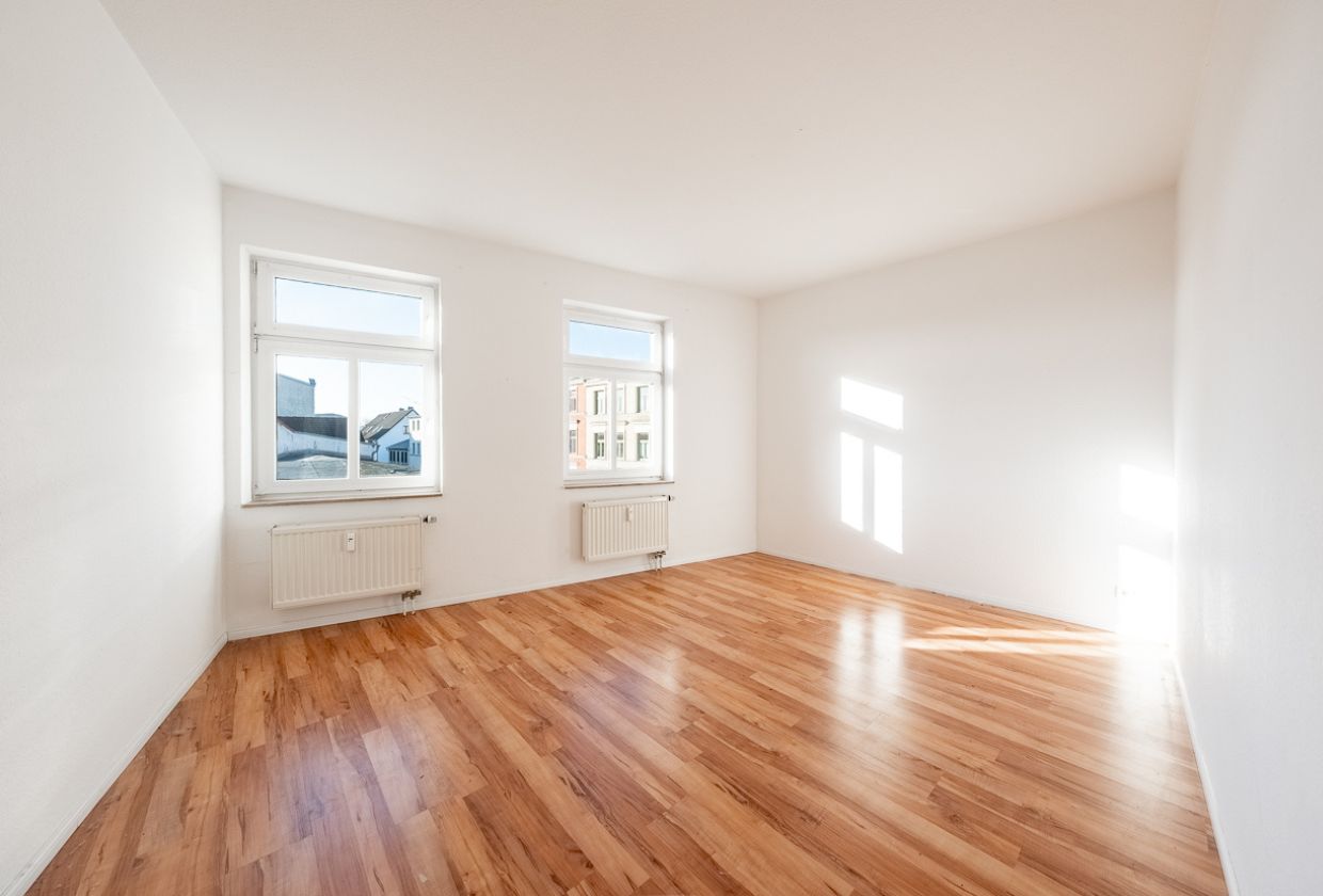 012-GRW Schlafzimmer vorher