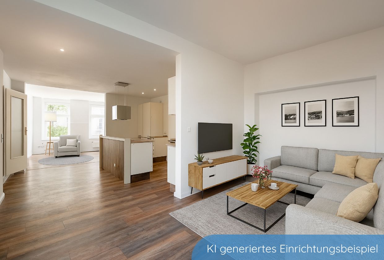 002-GRW Wohnzimmer nachher