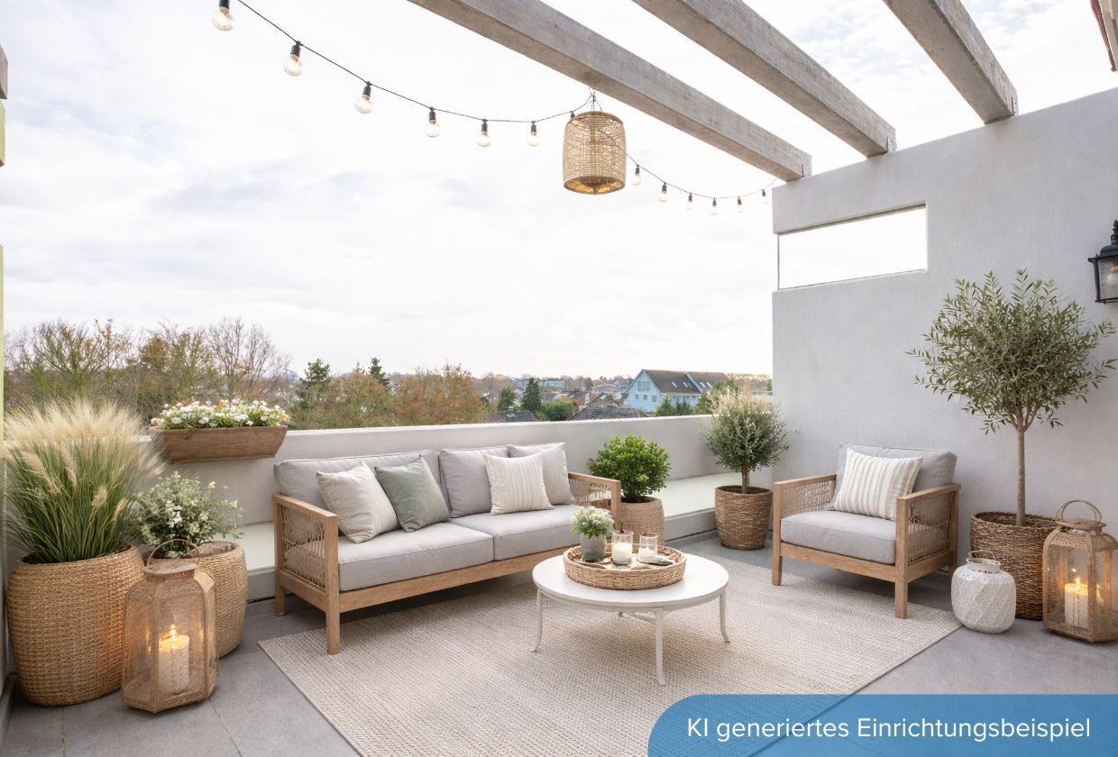 Groemitz Driftberg Balkon nachher