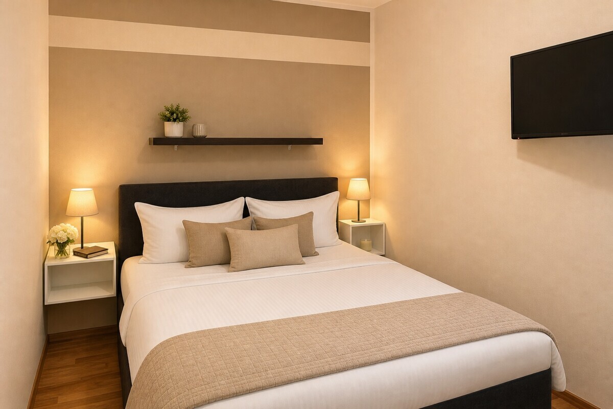 Claussen-Immobilien-Eigentumswohnung-H-217-26-Wicheldorfstrasse-Schlafzimmer